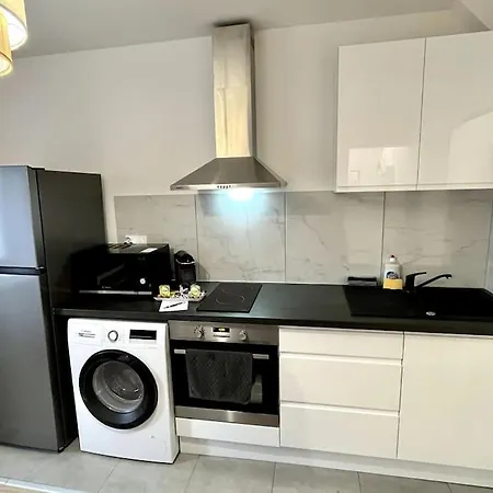 Superbe Appartement Au Centre Ville/Balcon Valence  Exterior photo