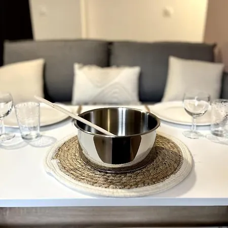Superbe Appartement Au Centre Ville/Balcon Valence  Exterior photo